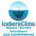 Icebergclima - Montaj, service aer conditionat